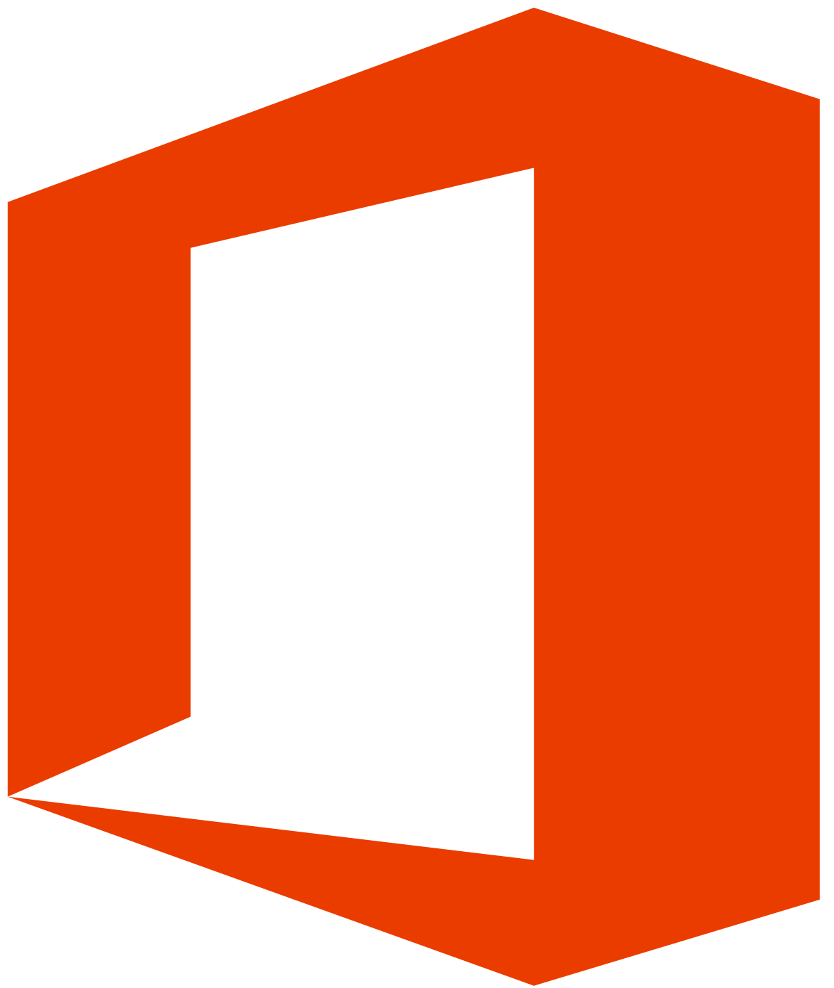 microsoft office logo 2021
