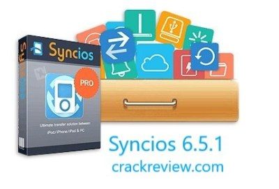 syncios free download for windows