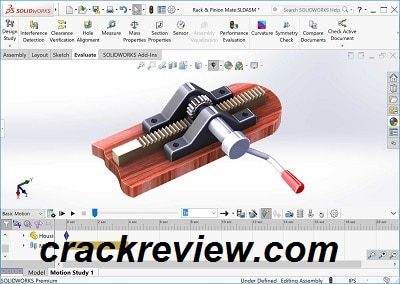 solidworks 2007 free download full version with crack 64 bit